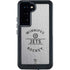NHL Winnipeg Jets Black Text Galaxy S24 Waterproof Case